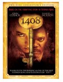 1408 (Two-Disc Collector's Edition) dvd cover art