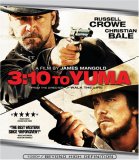 3:10 To Yuma [Blu-ray] dvd cover art
