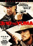 3:10 to Yuma (Widescreen Edition) dvd cover art