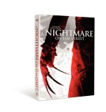 A Nightmare on Elm Street (Infinifilm Edition) dvd cover art