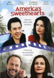 America's Sweethearts dvd cover art