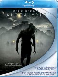 Apocalypto [Blu-ray] dvd cover art