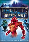 Bionicle 2 - Legends of Metru Nui dvd cover art