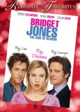 Bridget Jones - The Edge of Reason (Widescreen Edition) dvd cover art