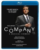 Company [Blu-ray] dvd cover art