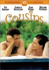 Cousins dvd cover art