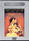 Crouching Tiger, Hidden Dragon (Superbit Collection) dvd cover art