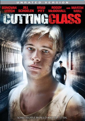 Cutting Class movie