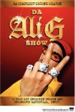 Da Ali G Show - The Complete Second Season dvd cover art