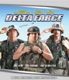 Delta Farce [Blu-ray] dvd cover art