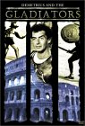 Demetrius and the Gladiators dvd cover art
