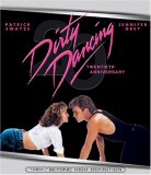 Dirty Dancing (20th Anniversary Edition) [Blu-Ray] dvd cover art