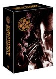 Dirty Harry Ultimate Collector's Edition dvd cover art