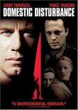 Domestic Disturbance dvd cover art