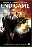 End Game dvd cover art