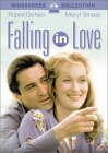 Falling in Love dvd cover art