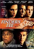 Finder's Fee dvd cover art