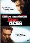 Five Aces dvd cover art