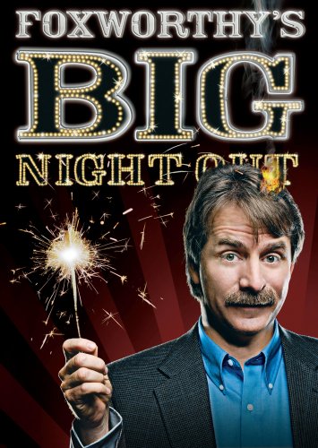 Foxworthy s Big Night Out - The Complete Series movie