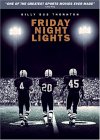 Friday Night Lights (Widescreen Edition) dvd cover art