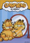Garfield: As Himself (Garfield on the Town / Garfield Gets a Life / Here Comes Garfield) dvd cover art