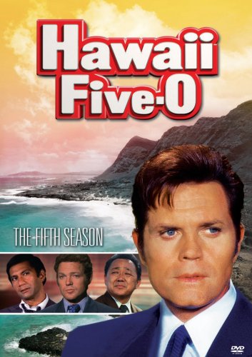 Hawaii Five-O – The Fifth