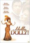 Hello, Dolly! dvd cover art