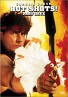 Hot Shots! Part Deux dvd cover art