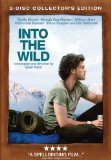 Into the Wild (Two-Disc Special Collector's Edition) dvd cover art