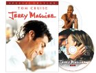 Jerry Maguire (Special Edition) dvd cover art