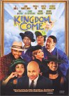 Kingdom Come dvd cover art