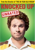 Knocked Up (Unrated Widescreen Edition) dvd cover art