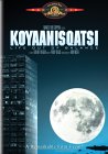 Koyaanisqatsi - Life Out of Balance dvd cover art