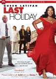 Last Holiday (Widescreen Edition) dvd cover art
