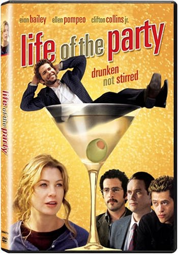 Life of the Party movie