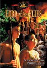 Lord of the Flies dvd cover art