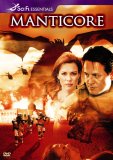 Manticore dvd cover art
