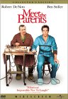 Meet the Parents dvd cover art