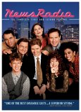 NewsRadio - The Complete First & Second Seasons dvd cover art