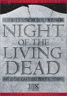 Night of the Living Dead (Millennium Edition) dvd cover art