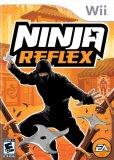 Ninja Reflex dvd cover art