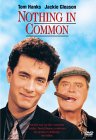 Nothing in Common dvd cover art