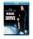 Out for Justice [Blu-ray] dvd cover art