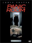 Panic Room (Superbit Collection) dvd cover art
