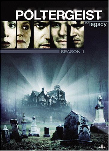 Poltergeist - The Legacy - Season 1 movie