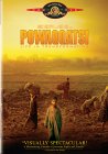 Powaqqatsi - Life in Transformation dvd cover art