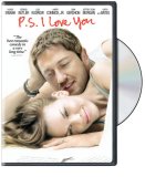 P.S. I Love You dvd cover art