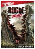 Rogue dvd cover art
