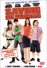 Saving Silverman (R Rated Version) dvd cover art