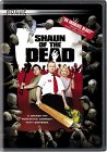 Shaun of the Dead dvd cover art
